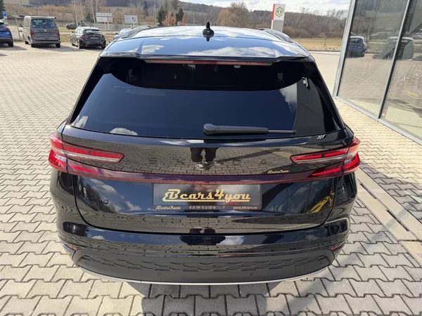 Škoda Kodiaq 2.0TDI 142kW 4X4 SPORT HUD TZ! - foto 8