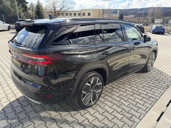 Škoda Kodiaq 2.0TDI 142kW 4X4 SPORT HUD TZ! - foto 9