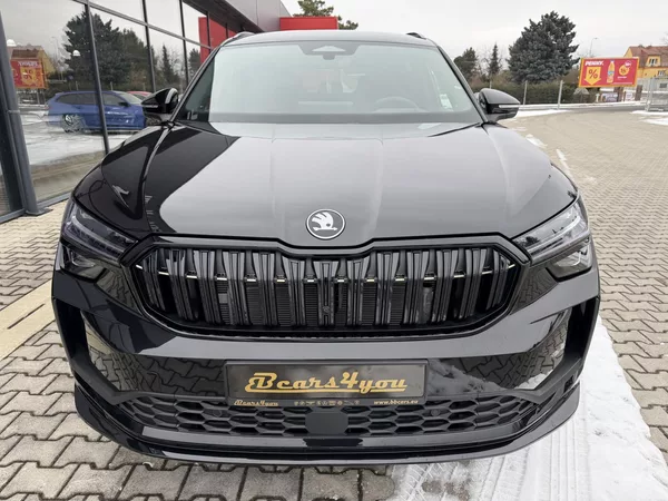 Škoda Kodiaq 2.0TDI 142kW 4X4 SPORT DCC CZ! - foto 13