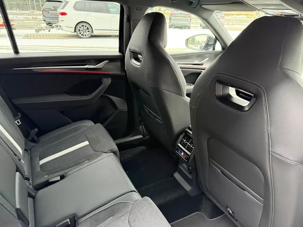 Škoda Kodiaq 2.0TDI 142kW 4X4 SPORT DCC CZ! - foto 27
