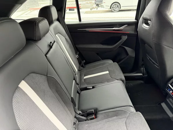 Škoda Kodiaq 2.0TDI 142kW 4X4 SPORT DCC CZ! - foto 28
