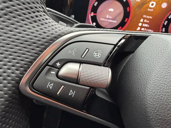 Škoda Kodiaq 2.0TDI 142kW 4X4 SPORT DCC CZ! - foto 38