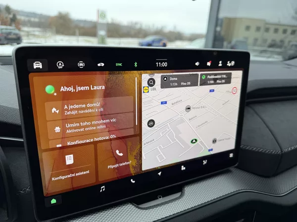 Škoda Kodiaq 2.0TDI 142kW 4X4 SPORT DCC CZ! - foto 39
