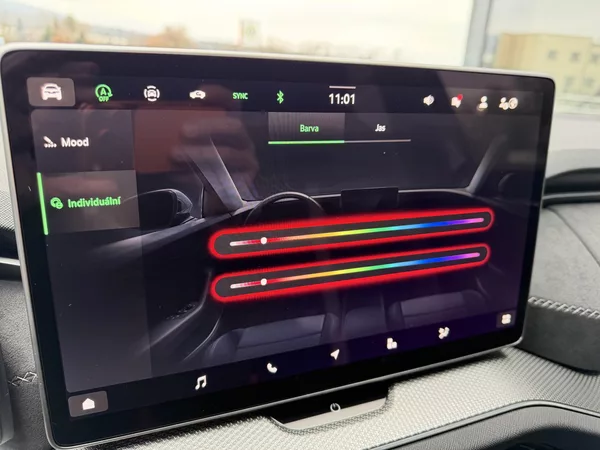 Škoda Kodiaq 2.0TDI 142kW 4X4 SPORT DCC CZ! - foto 43