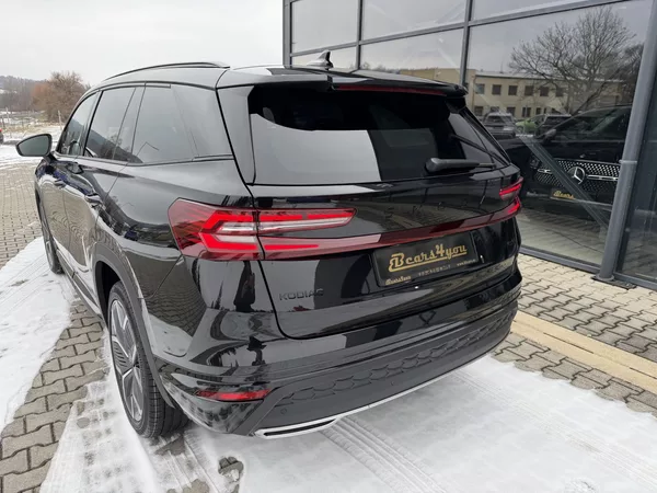 Škoda Kodiaq 2.0TDI 142kW 4X4 SPORT DCC CZ! - foto 6