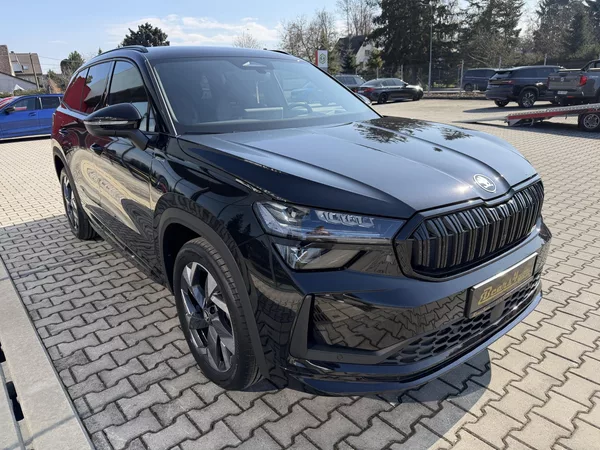 Škoda Kodiaq 2.0TDI 142kW 4X4 SPORT R19 HUD - foto 12
