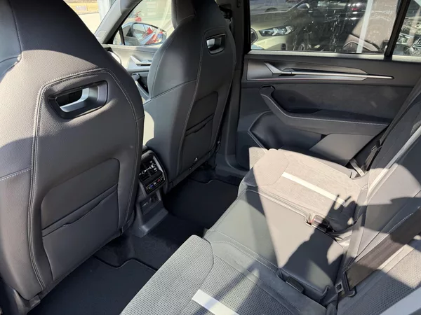 Škoda Kodiaq 2.0TDI 142kW 4X4 SPORT R19 HUD - foto 22
