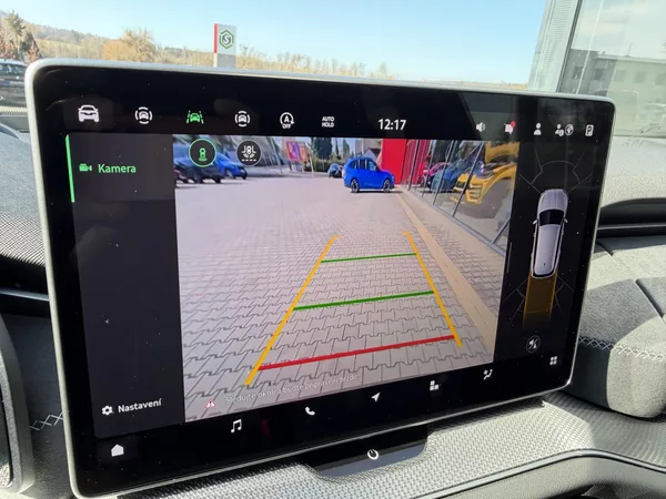 Škoda Kodiaq 2.0TDI 142kW 4X4 SPORT R19 HUD - foto 43