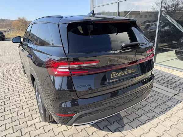 Škoda Kodiaq 2.0TDI 142kW 4X4 SPORT R19 HUD - foto 7