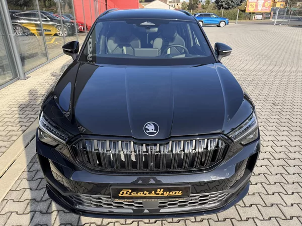 Škoda Kodiaq 2.0TDI 142kW 4X4 SP DCC TZ NT! - foto 13