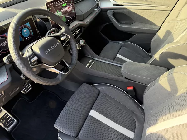 Škoda Kodiaq 2.0TDI 142kW 4X4 SP DCC TZ NT! - foto 17