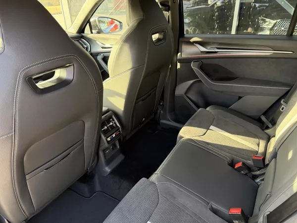 Škoda Kodiaq 2.0TDI 142kW 4X4 SP DCC TZ NT! - foto 18