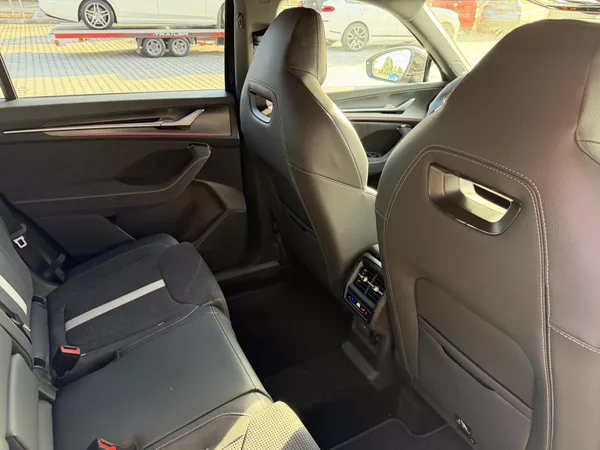 Škoda Kodiaq 2.0TDI 142kW 4X4 SP DCC TZ NT! - foto 26