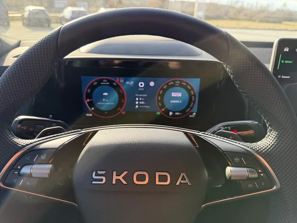Škoda Kodiaq 2.0TDI 142kW 4X4 SP DCC TZ NT! - foto 37
