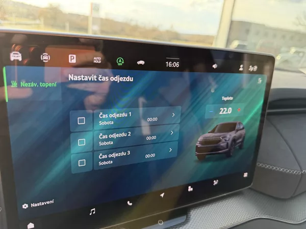 Škoda Kodiaq 2.0TDI 142kW 4X4 SP DCC TZ NT! - foto 45