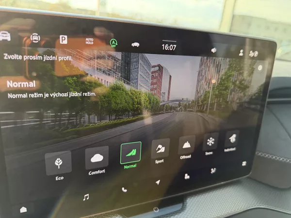 Škoda Kodiaq 2.0TDI 142kW 4X4 SP DCC TZ NT! - foto 47