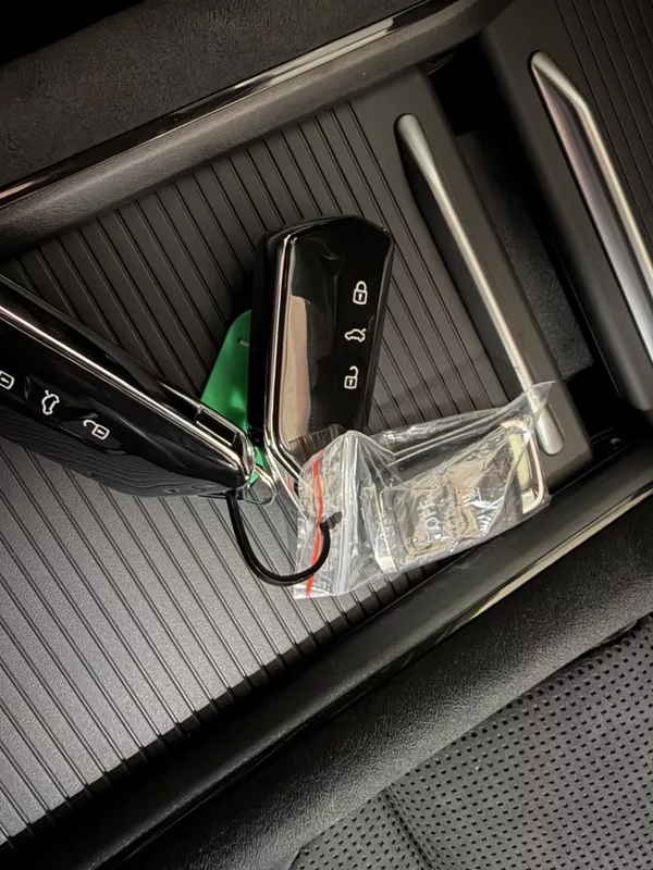 Škoda Kodiaq 2.0TDI 142kW 4X4 SP DCC TZ NT! - foto 48