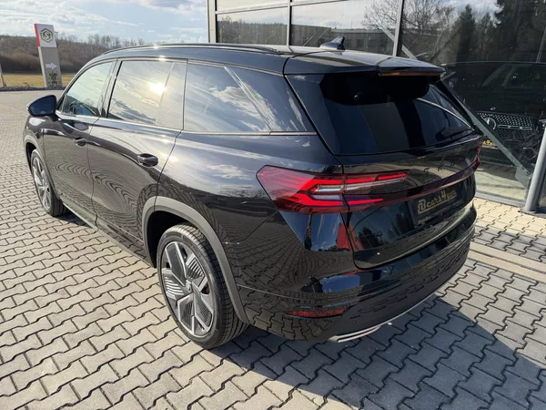 Škoda Kodiaq 2.0TDI 142kW 4X4 SP DCC TZ NT! - foto 5