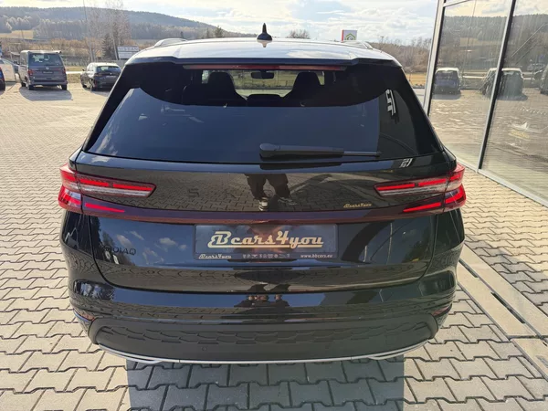 Škoda Kodiaq 2.0TDI 142kW 4X4 SP DCC TZ NT! - foto 7