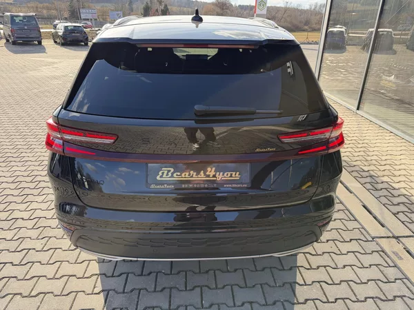 Škoda Kodiaq 2.0TDI 142kW 4X4 SP DCC TZ NT! - foto 8
