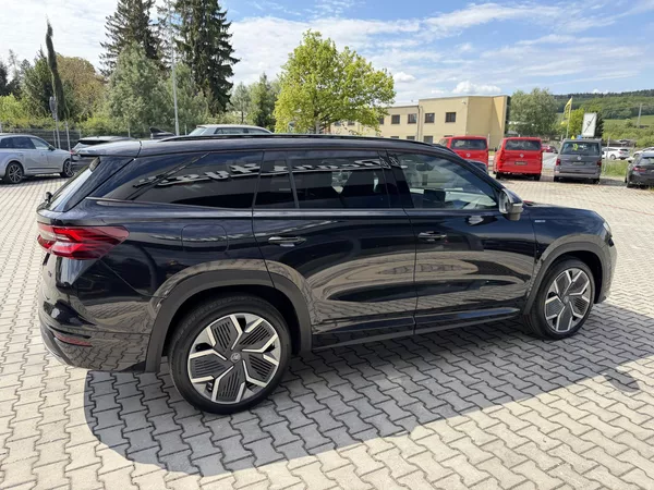 Škoda Kodiaq 2.0TDI 142kW 4X4 SP PAN TZ NT! - foto 10