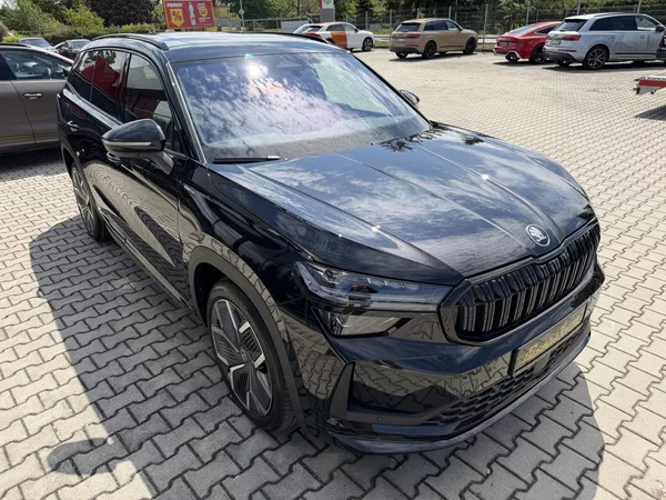 Škoda Kodiaq 2.0TDI 142kW 4X4 SP PAN TZ NT! - foto 11