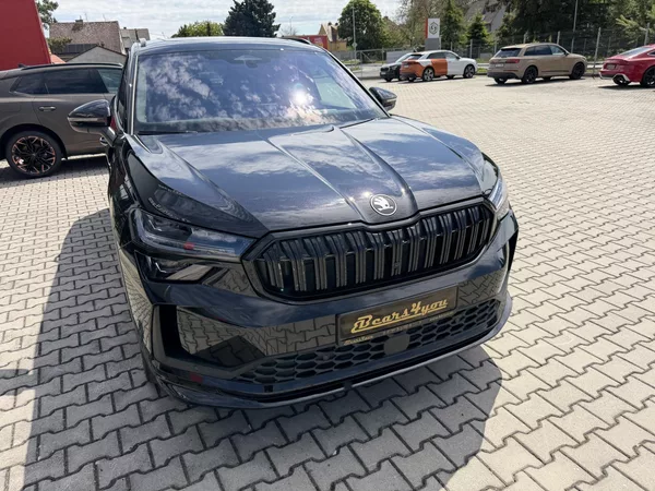 Škoda Kodiaq 2.0TDI 142kW 4X4 SP PAN TZ NT! - foto 13