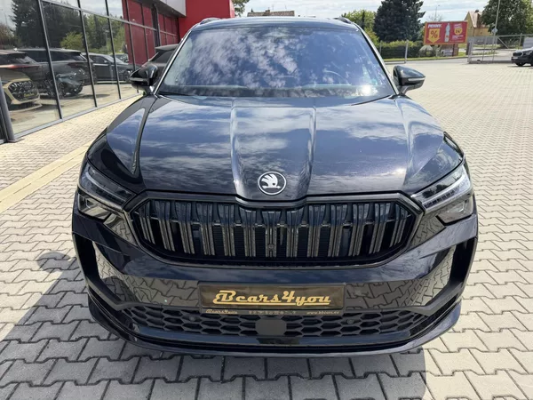 Škoda Kodiaq 2.0TDI 142kW 4X4 SP PAN TZ NT! - foto 14