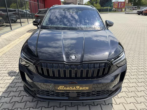 Škoda Kodiaq 2.0TDI 142kW 4X4 SP PAN TZ NT! - foto 15