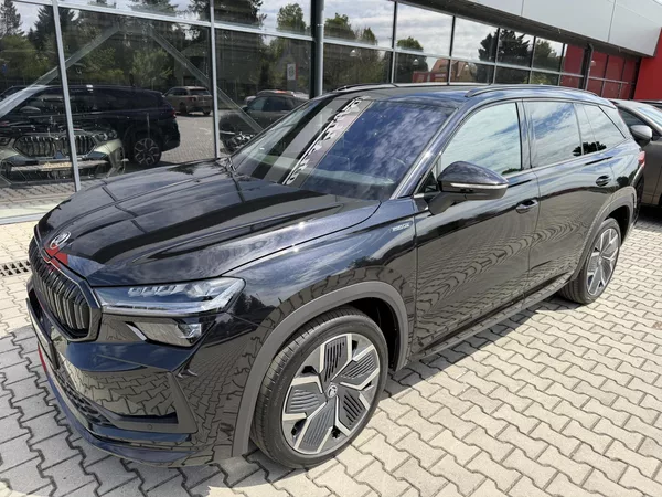 Škoda Kodiaq 2.0TDI 142kW 4X4 SP PAN TZ NT! - foto 16