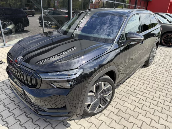 Škoda Kodiaq 2.0TDI 142kW 4X4 SP PAN TZ NT! - foto 2