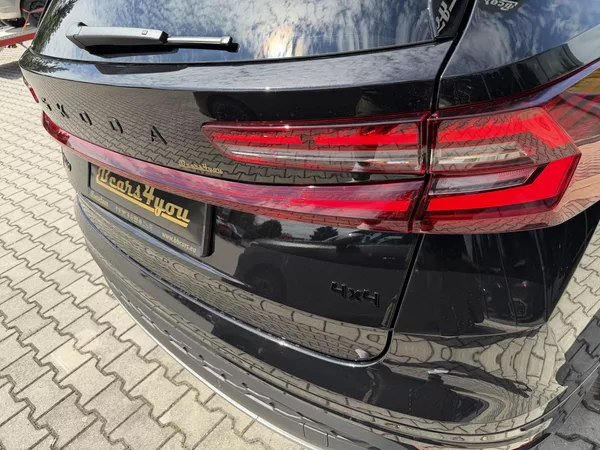 Škoda Kodiaq 2.0TDI 142kW 4X4 SP PAN TZ NT! - foto 20