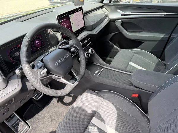 Škoda Kodiaq 2.0TDI 142kW 4X4 SP PAN TZ NT! - foto 22