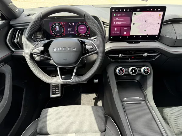 Škoda Kodiaq 2.0TDI 142kW 4X4 SP PAN TZ NT! - foto 24