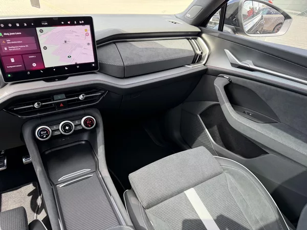 Škoda Kodiaq 2.0TDI 142kW 4X4 SP PAN TZ NT! - foto 25