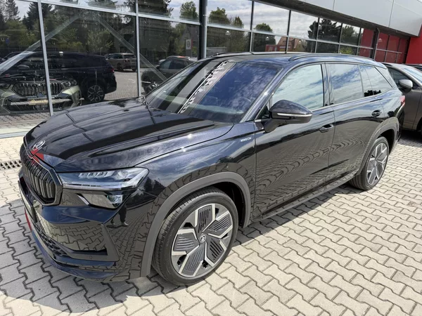 Škoda Kodiaq 2.0TDI 142kW 4X4 SP PAN TZ NT! - foto 3