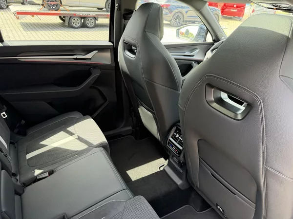 Škoda Kodiaq 2.0TDI 142kW 4X4 SP PAN TZ NT! - foto 31