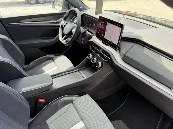 Škoda Kodiaq 2.0TDI 142kW 4X4 SP PAN TZ NT! - foto 33