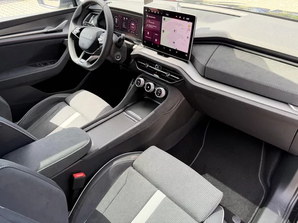 Škoda Kodiaq 2.0TDI 142kW 4X4 SP PAN TZ NT! - foto 38
