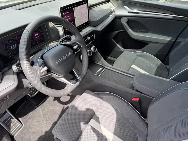 Škoda Kodiaq 2.0TDI 142kW 4X4 SP PAN TZ NT! - foto 39