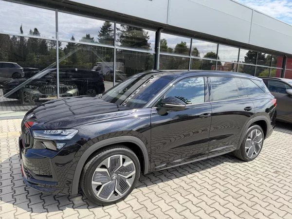Škoda Kodiaq 2.0TDI 142kW 4X4 SP PAN TZ NT! - foto 4