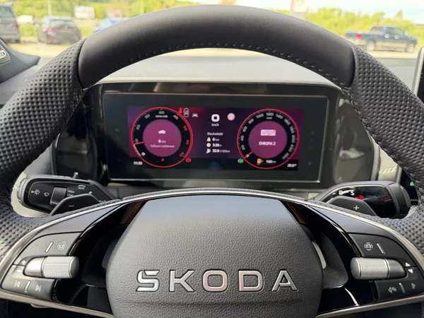 Škoda Kodiaq 2.0TDI 142kW 4X4 SP PAN TZ NT! - foto 42