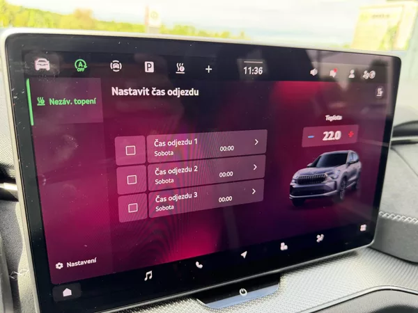Škoda Kodiaq 2.0TDI 142kW 4X4 SP PAN TZ NT! - foto 49