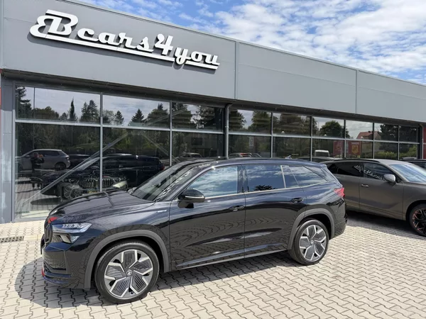Škoda Kodiaq 2.0TDI 142kW 4X4 SP PAN TZ NT! - foto 5