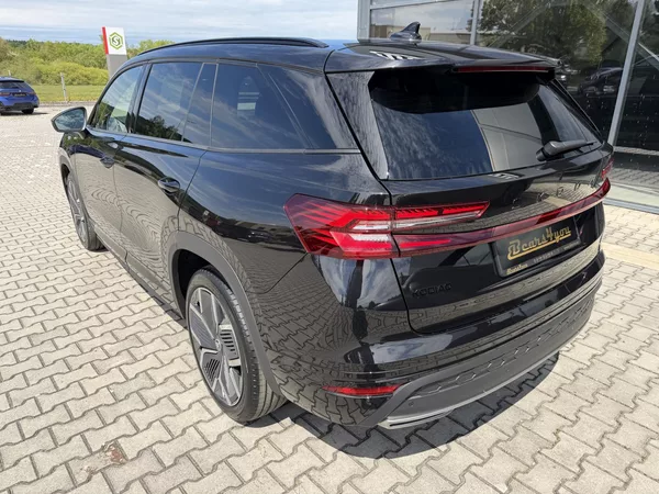 Škoda Kodiaq 2.0TDI 142kW 4X4 SP PAN TZ NT! - foto 6