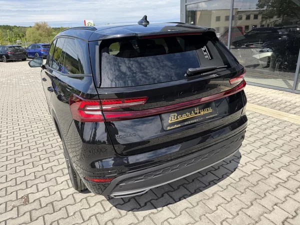 Škoda Kodiaq 2.0TDI 142kW 4X4 SP PAN TZ NT! - foto 7