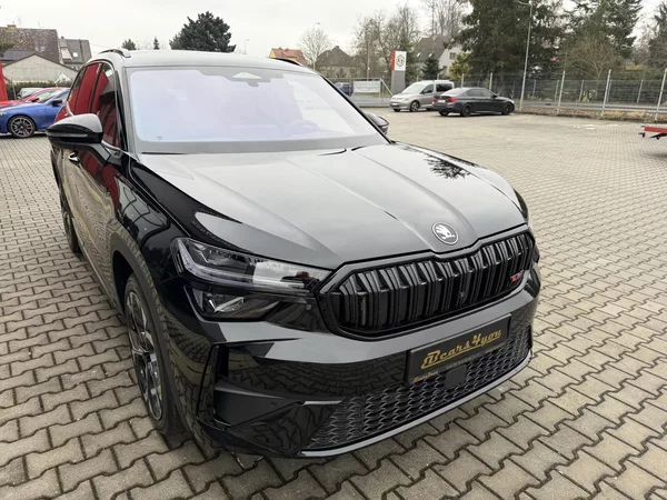 Škoda Kodiaq RS 2.0TSI 195kW 4X4 DCC NT HUD - foto 13