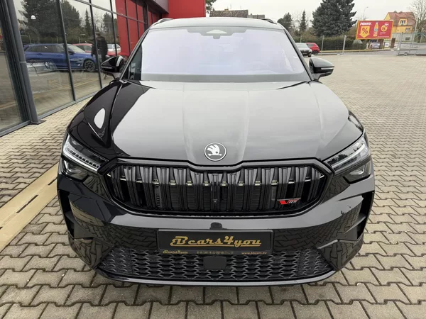 Škoda Kodiaq RS 2.0TSI 195kW 4X4 DCC NT HUD - foto 14