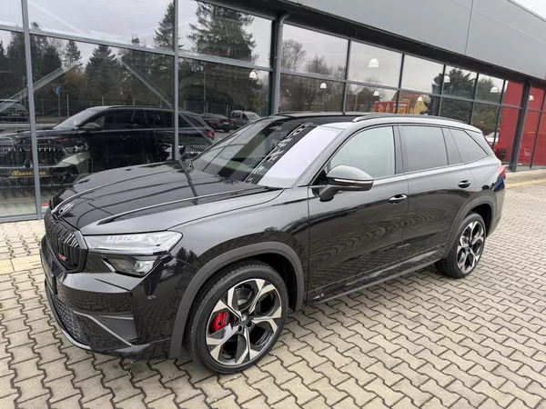 Škoda Kodiaq RS 2.0TSI 195kW 4X4 DCC NT HUD - foto 16
