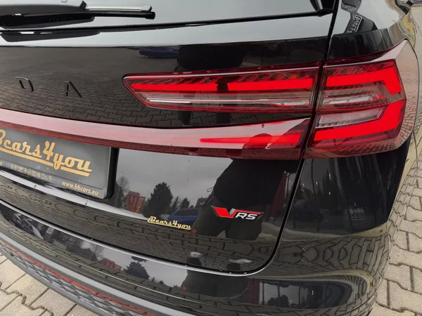 Škoda Kodiaq RS 2.0TSI 195kW 4X4 DCC NT HUD - foto 19